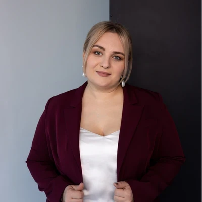 Наталья Медведева