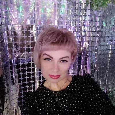 Панасевич Оксана парикмахер