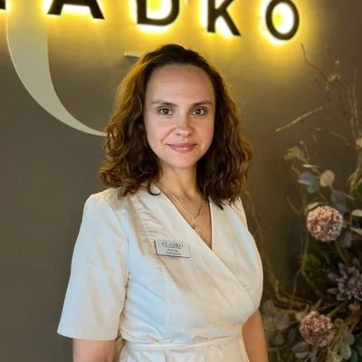 Кузье Екатерина