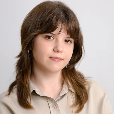 Екатерина