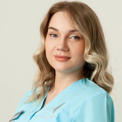 Чимичова Вера