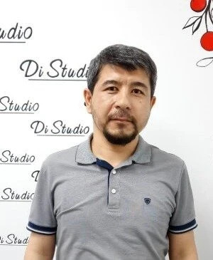 Юсуф Якубджонович Собинов