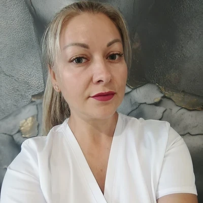 Галина