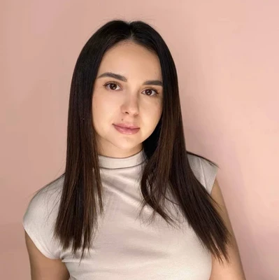 Сураева Эльвира