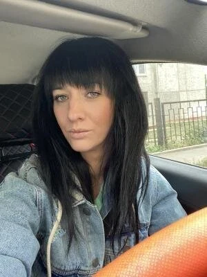 Анастасия Комолова