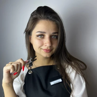 Мария