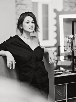 Полина Максименко