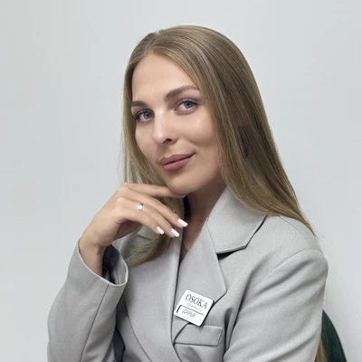 Дарья