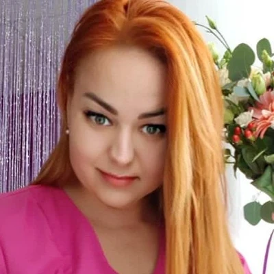 Наталия Шишкова