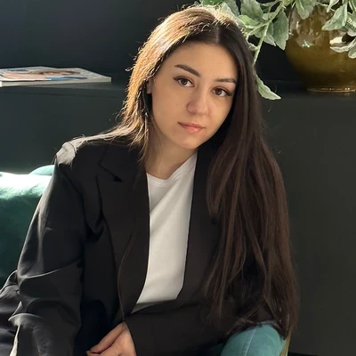 Светлана(брови и ресницы)
