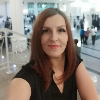 Багдашина Ольга
