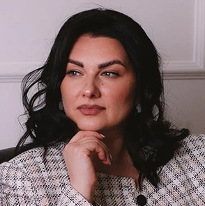 Багинова Алёна