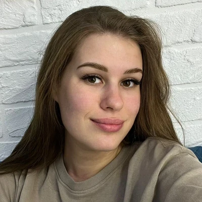 Алешкова Вероника