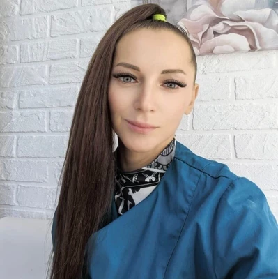 Комиссарова Мария