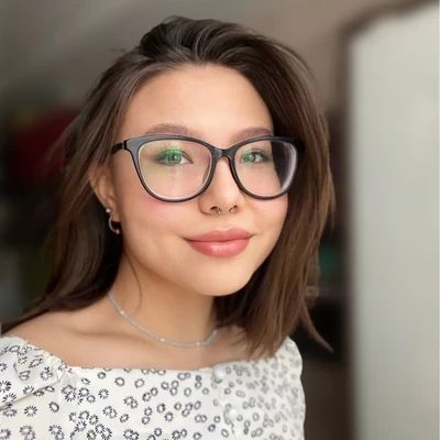 Пухоленко Ирина