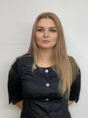 Анастасия Семёнова