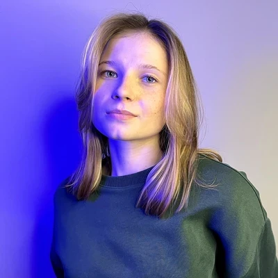 Ульяна Топ Барбер