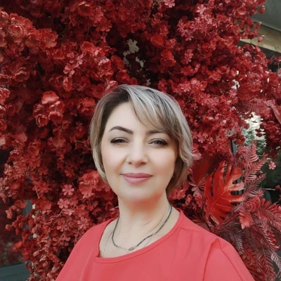 Колесникова Виктория