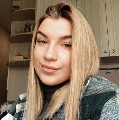 Александра Днепровская