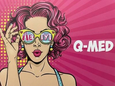 Q-med