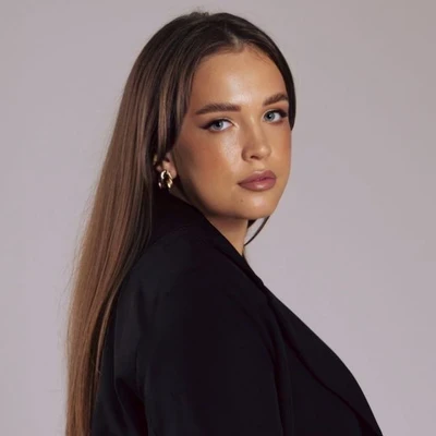 Друга Юлия Сергеевна