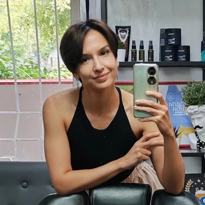 Любимцева Анастасия