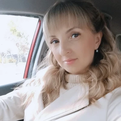 Гилева Елена