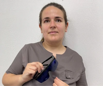 Мастер Екатерина