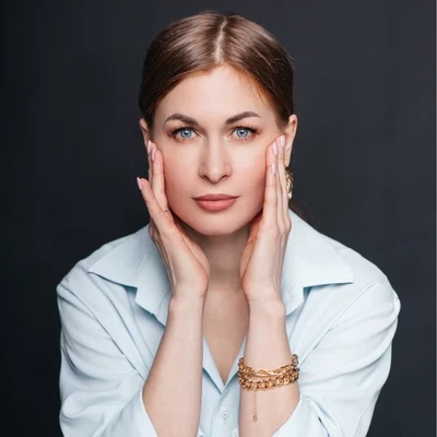 Колосова Анастасия