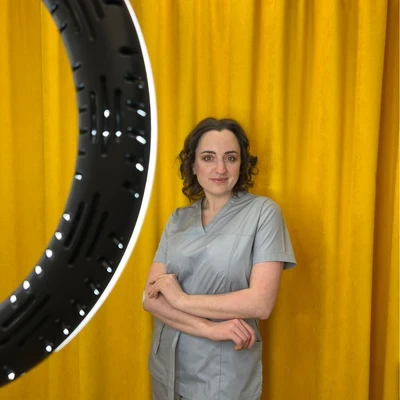 Светлана Житник