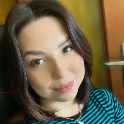 Акимова Дина