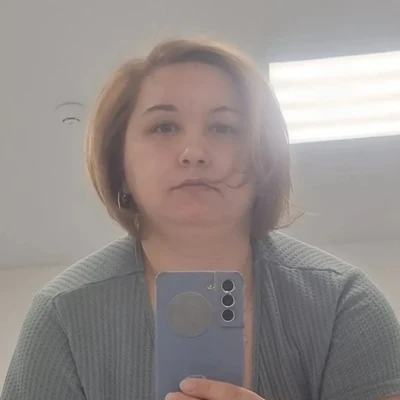 Наталья Фомченко