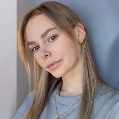 Пивоварова Анна