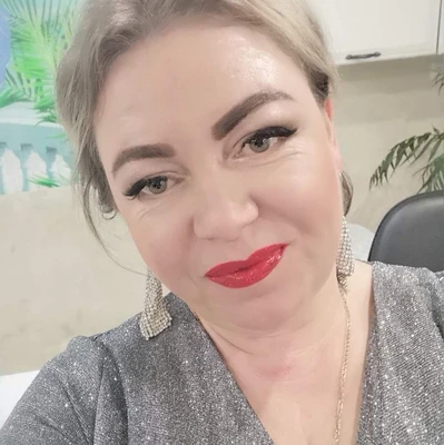 Махнутина Светлана