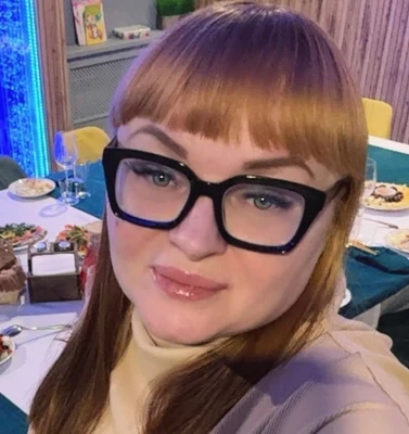 Котова Анастасия