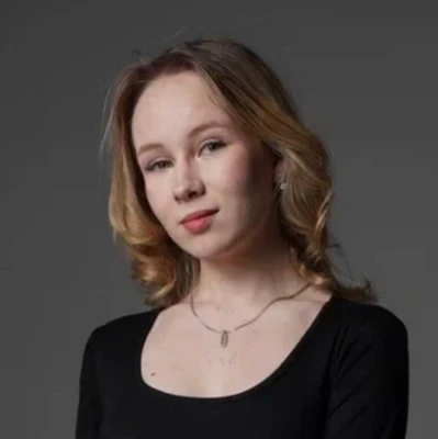 Анастасия