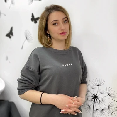 Потапова Карина