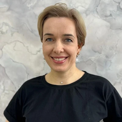 Вереютина Марина