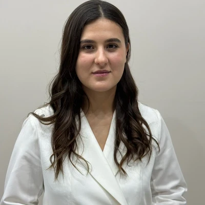 Джафарова Бахалы Зульфигаровна