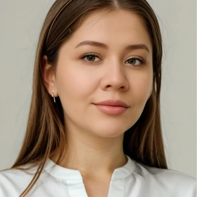 Валерия Алиева