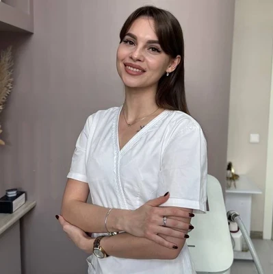 Керимова Ксения