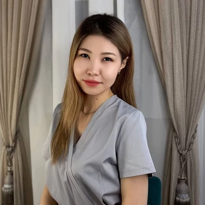 Муратбекова Амелия