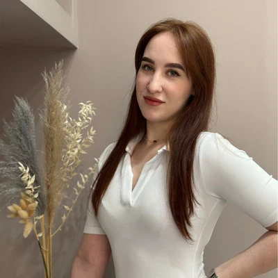 Петрова Ольга