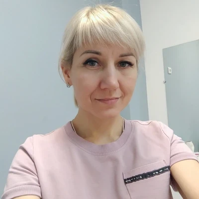 Каюмова Олеся