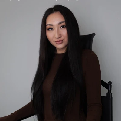 Орозбекова Элиза