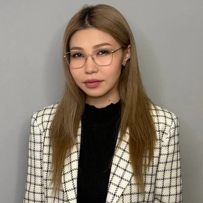 Муратбекова Айшоола