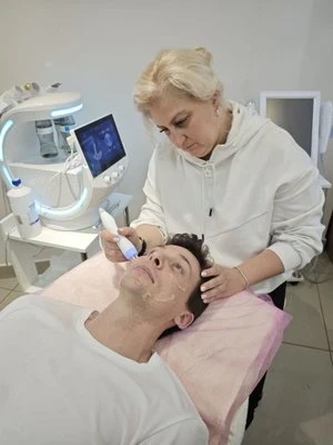 Екатерина Олеговна Кузнецова