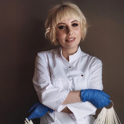 Токарева Елена