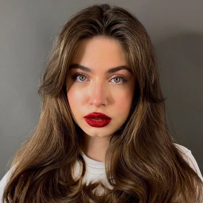 Верина Елизавета