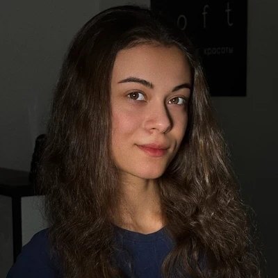 Иванова Марина